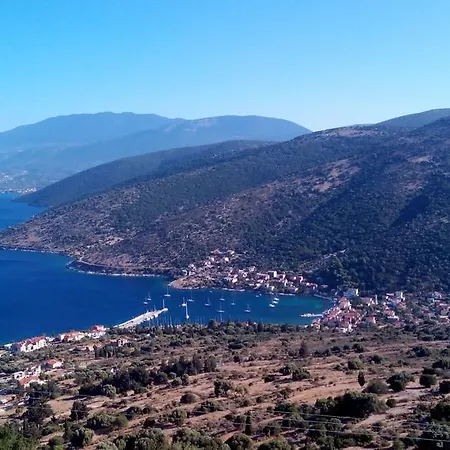Apartament Anastasia Agia Efimia