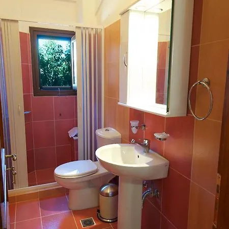 Anastasia Apartament *