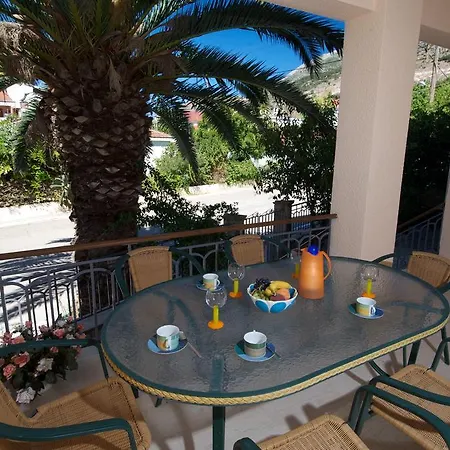 Anastasia Apartament