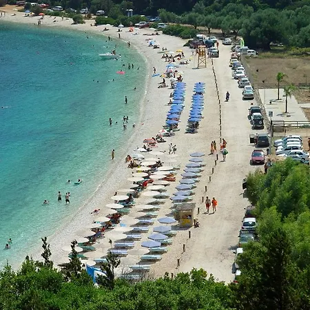 Apartament Anastasia Agia Efimia