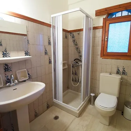 Anastasia Apartament *