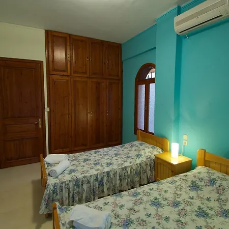 Apartament Anastasia Agia Efimia