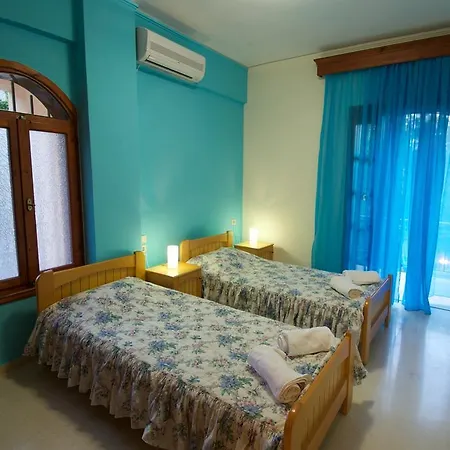 Apartament Anastasia