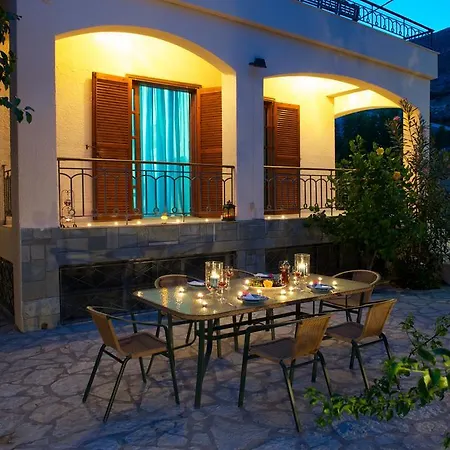 Apartament Anastasia